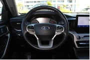 $27795 : Ford Explorer 2023 XLT 4dr S thumbnail