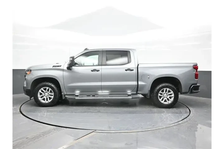 $33244 : Chevrolet Silverado 1500 202 image 4