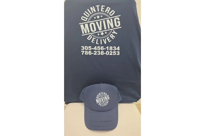 Quintero Delivery and Moving image 1