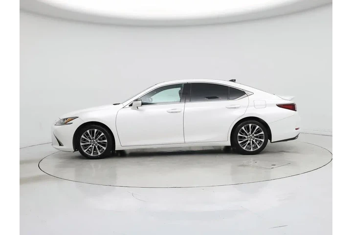 $31998 : Lexus ES 350 2021 4dr Sedan image 3