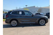 $30970 : BMW X3 2022 sDrive30i 4dr Sp thumbnail