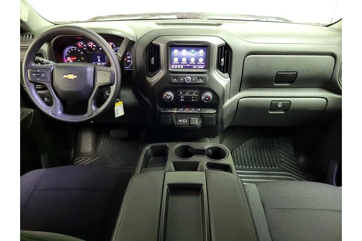 $27998 : Chevrolet Silverado 1500 Lim image 9