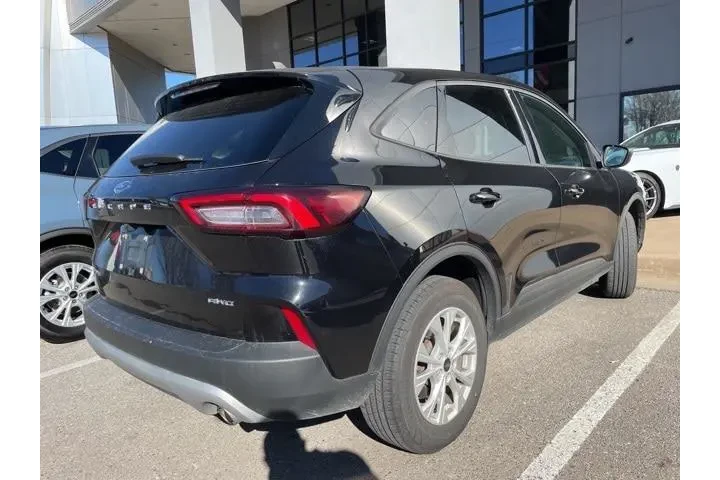 $21900 : Ford Escape 2025 AWD Active image 6