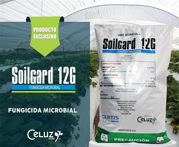 $1 : SOILGARD image 1