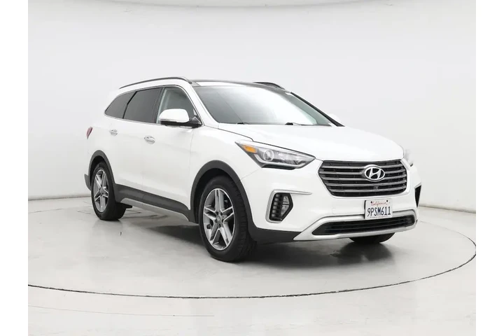 $16998 : Hyundai SANTA FE XL 2019 AWD image 1