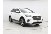 Hyundai SANTA FE XL 2019 AWD en Modesto
