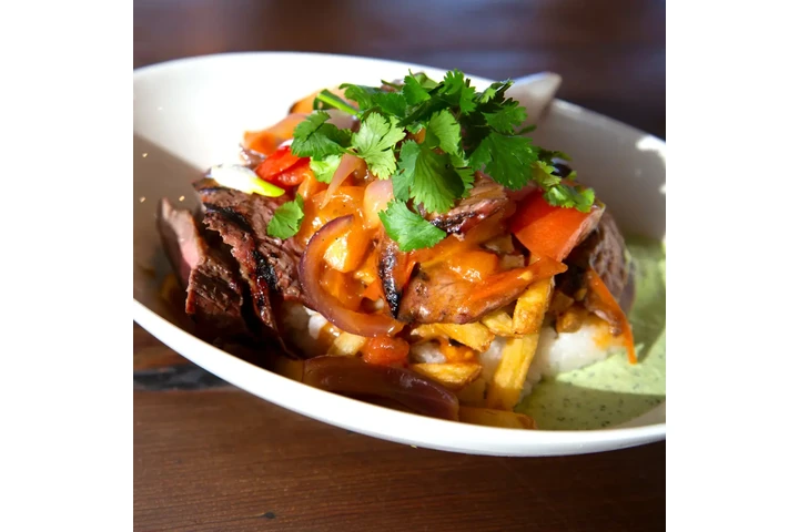 PREPARADOR DE COCINA image 10