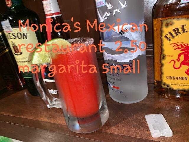 Monicas Mexican Restaurant image 6