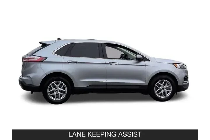 $21500 : Ford Edge 2024 AWD SEL 4dr S image 6