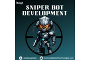 Sniper bot development en Tucson