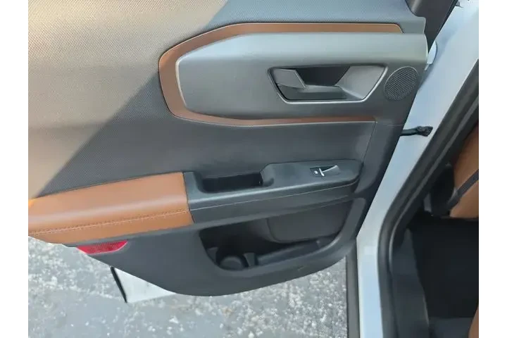 $30990 : Ford Bronco Sport 2025 AWD O image 8