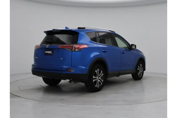 $21998 : Toyota RAV4 2016 LE 4dr SUV image 8