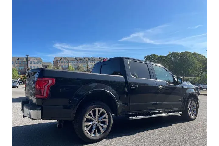 $17839 : Ford F-150 2016 4x2 King Ran image 4