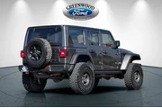 $39991 : Jeep Wrangler Unlimited 2021 thumbnail