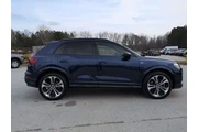 $24640 : Audi Q3 2022 AWD quattro S l thumbnail