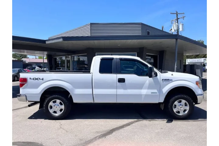 $12450 : 2013 F-150 XLT image 9