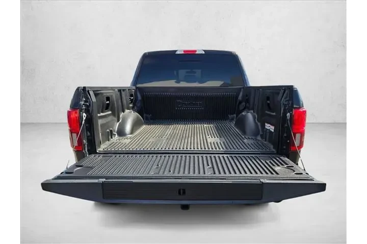 $35354 : Ford F-150 2019 4x4 Limited image 6
