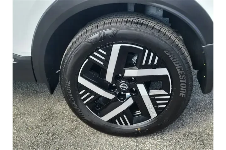 $24791 : Nissan Kicks 2026 SV 4dr Cro image 7