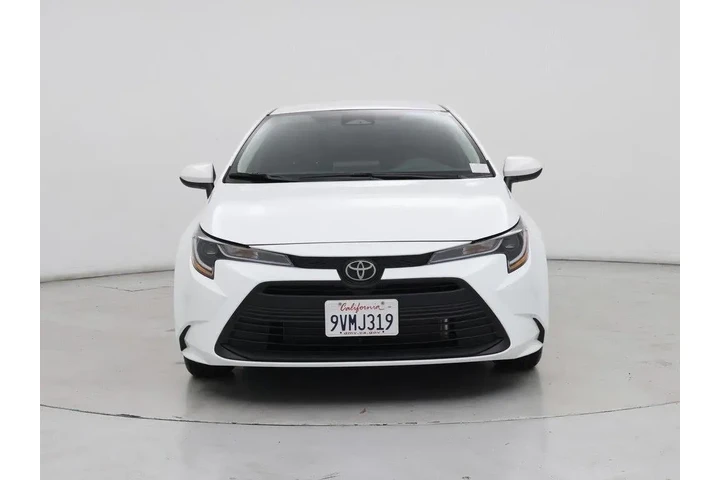 $24998 : Toyota Corolla 2025 LE 4dr S image 5