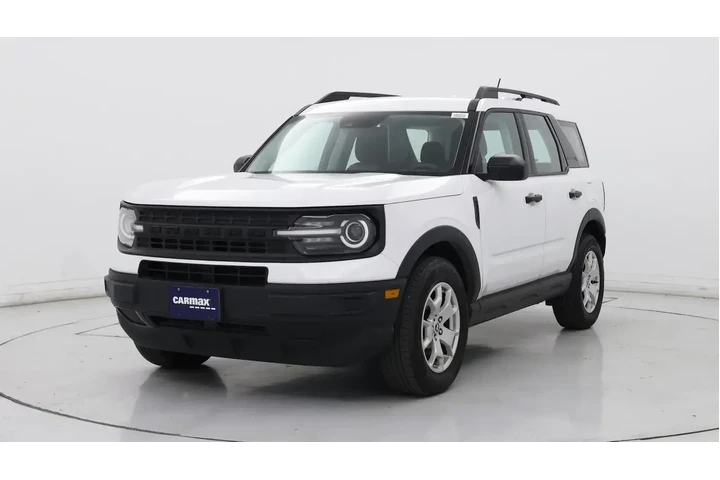 $23998 : Ford Bronco Sport 2022 AWD B image 4