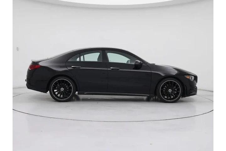 $32998 : Mercedes-Benz CLA 2023 CLA 2 image 7