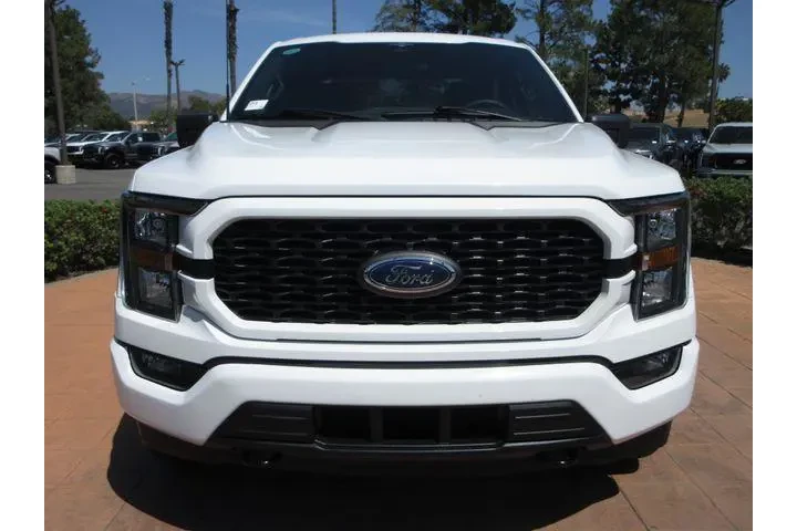 $36691 : Ford F-150 2023 4x4 XLT 4dr image 7