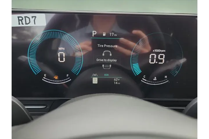 $28461 : Hyundai KONA 2026 AWD SEL Sp image 8