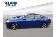 $17013 : Hyundai ELANTRA 2023 SEL 4dr thumbnail