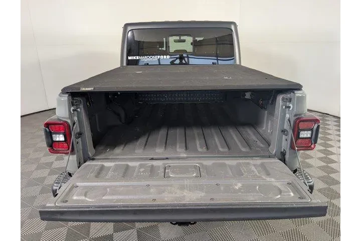 $30380 : Jeep Gladiator 2020 4x4 Rubi image 7