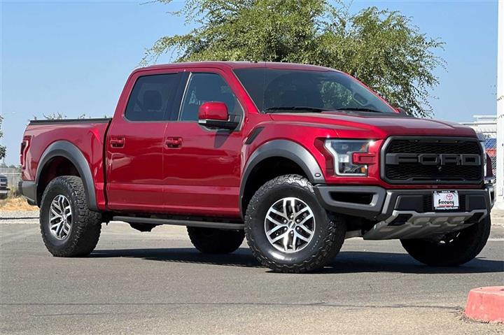 $48998 : F-150 Raptor image 2