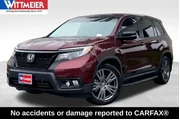 Honda Passport 2021 EX-L 4dr