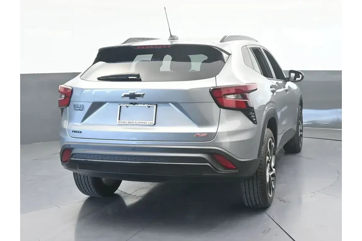 $19408 : Chevrolet Trax 2024 RS 4dr C image 5