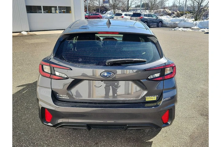 $20998 : Subaru Impreza 2024 AWD Spor image 5