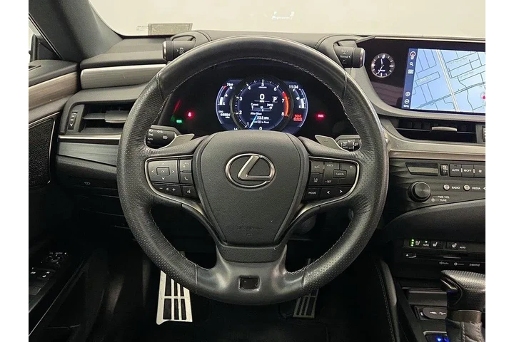 $29998 : Lexus ES 350 2020 F SPORT 4d image 10