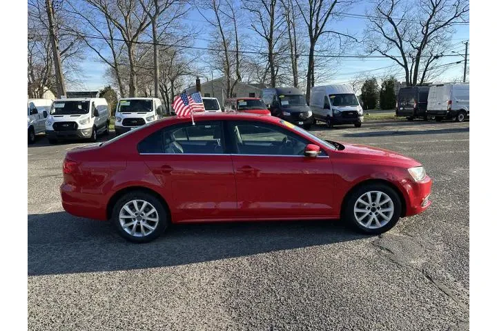 $7969 : Volkswagen Jetta 2013 SE PZE image 5