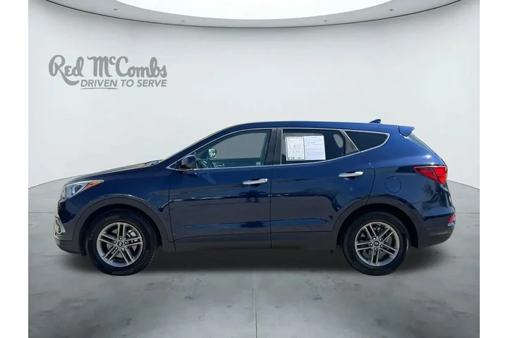 $14991 : Hyundai SANTA FE Sport 2017 image 2