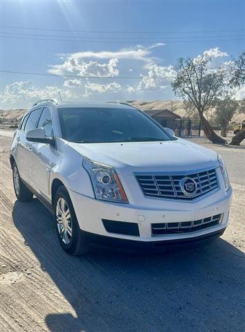 $12900 : 2015 CADILLAC SRX image 5