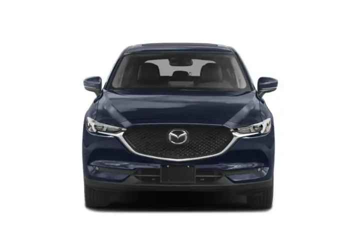 $20981 : Mazda CX-5 2021 AWD Grand To image 4