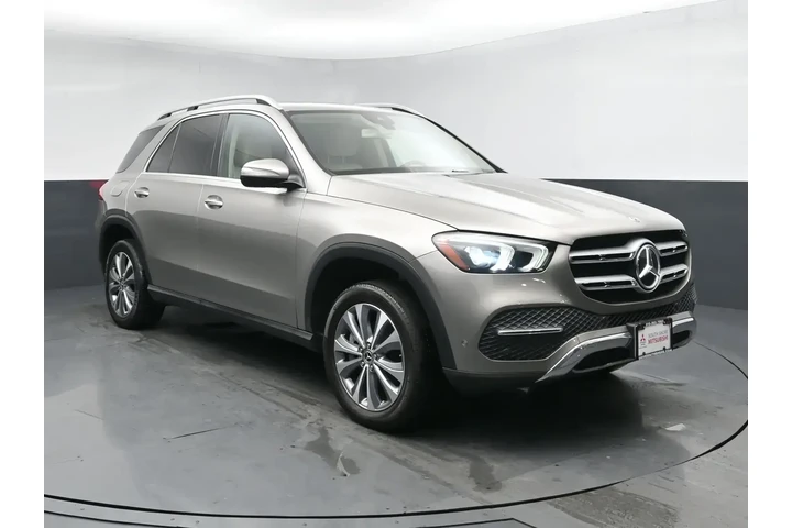$23526 : Mercedes-Benz GLE 2020 AWD G image 2