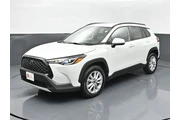 Toyota Corolla Cross 2022 LE