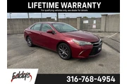 Toyota Camry 2017 XSE V6 4dr