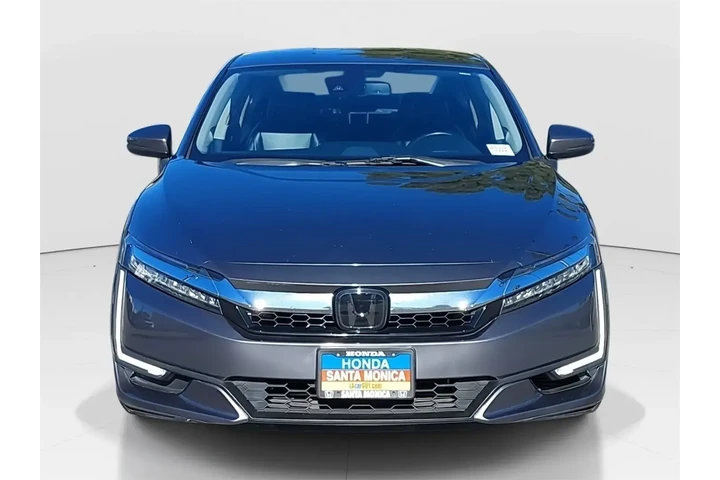 $18600 : Honda Clarity Plug-In Hybrid image 2