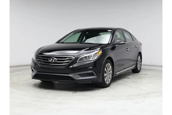 $15998 : Hyundai SONATA 2017 Sport 4d image 4