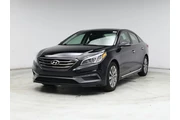 $15998 : Hyundai SONATA 2017 Sport 4d thumbnail