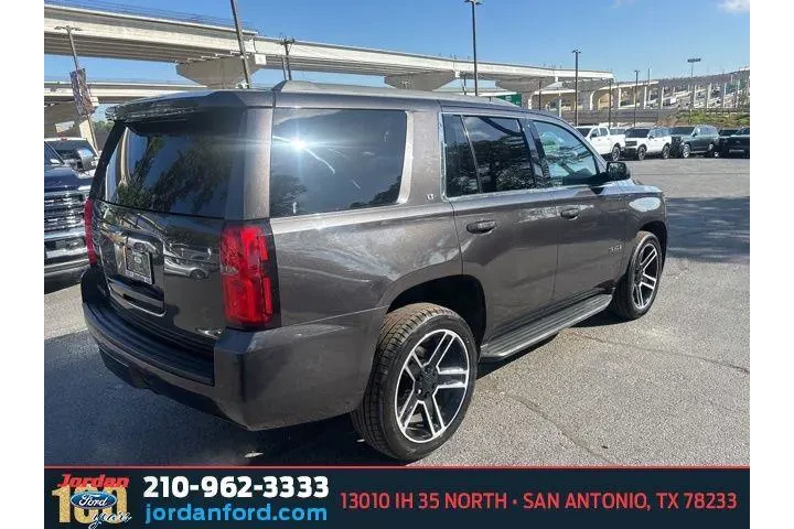 $23999 : Chevrolet Tahoe 2018 4x2 LT image 7