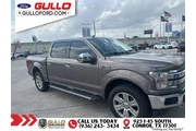 $21991 : Ford F-150 2018 4x4 Lariat 4 thumbnail