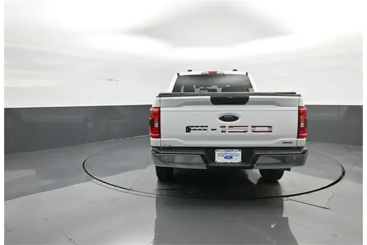 $24780 : Ford F-150 2022 4x2 XLT 4dr image 6