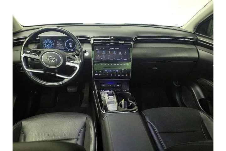 $28998 : Hyundai TUCSON Plug-in Hybri image 9