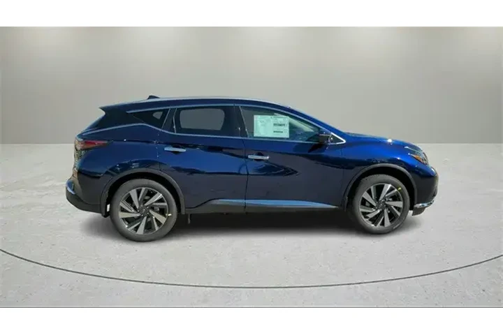$24752 : Nissan Murano 2023 SL 4dr SU image 8