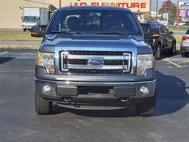 $10380 : 2013 FORD F150 SUPER CAB2013 image 9